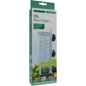 Sale Dennerle Profi-Line CO² Maxi-Flipper (Auslaufartikel)